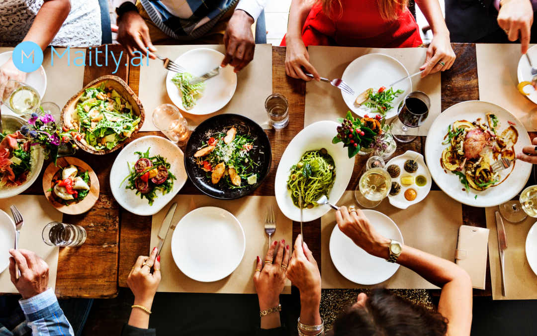 AI Waitlist and Table Management for Busy Dallas Restaurants