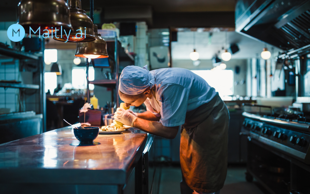 AI in the Restaurant Industry: Frequently Asked Questions