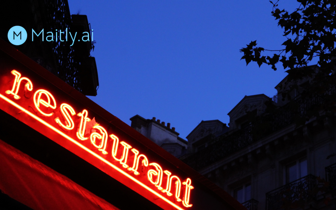 Guide to Evaluating Restaurant Phone Systems