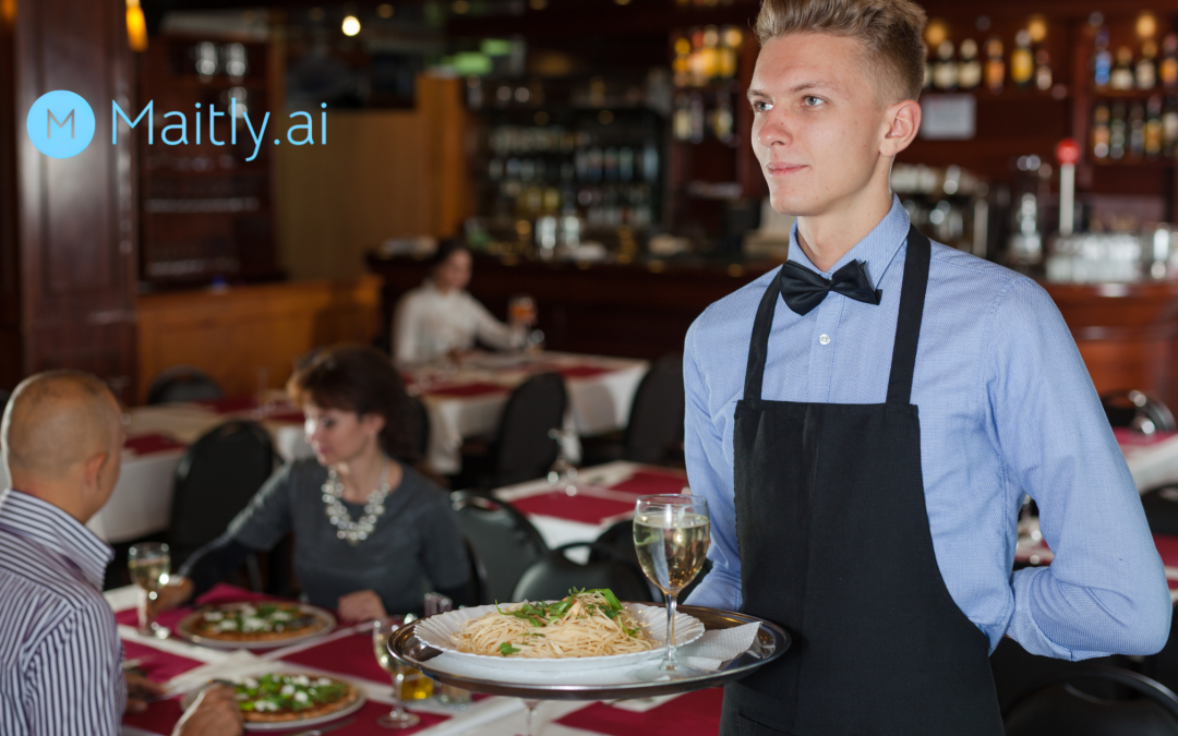 How to Get Started on a Restaurant Phone System