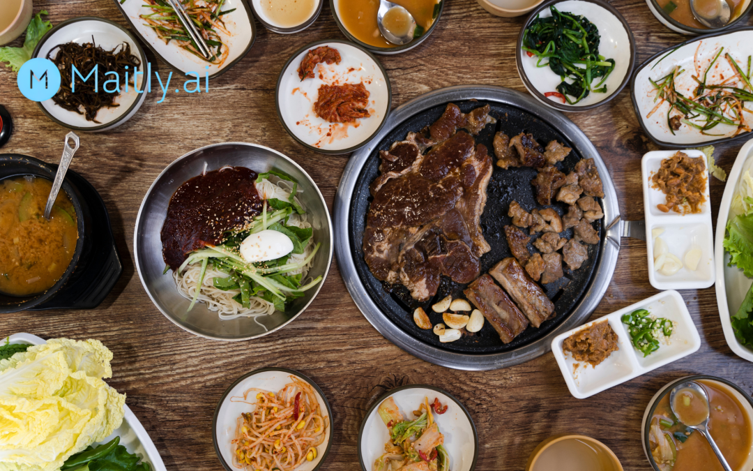 Phone System for Restaurants: Streamlining Communication for Success