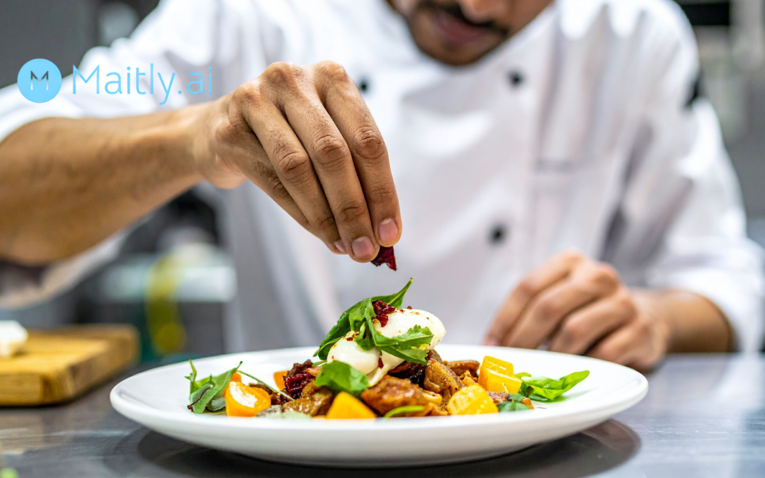 AI-Powered Phone Systems for Dallas Restaurants