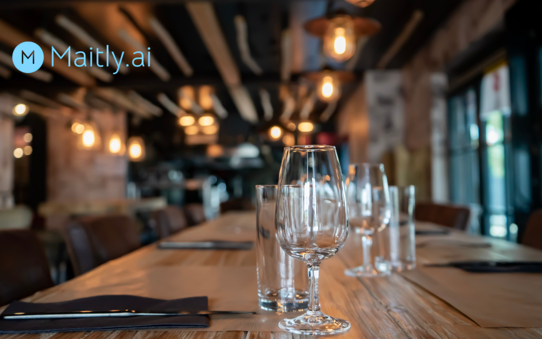Streamlining Restaurant Phone Systems: Answering Frequently Asked Questions