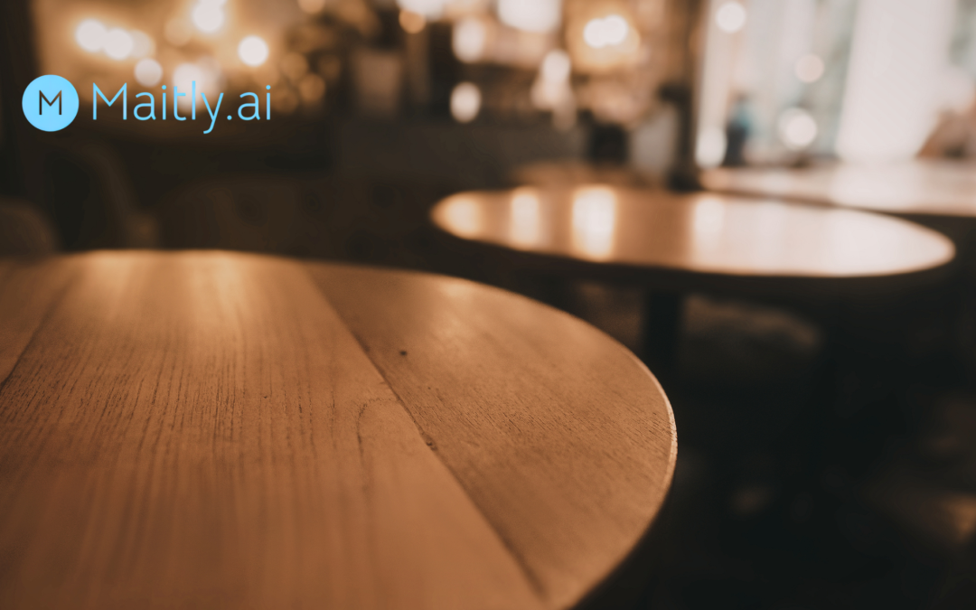 AI Personalization for Dallas Restaurant Reservations
