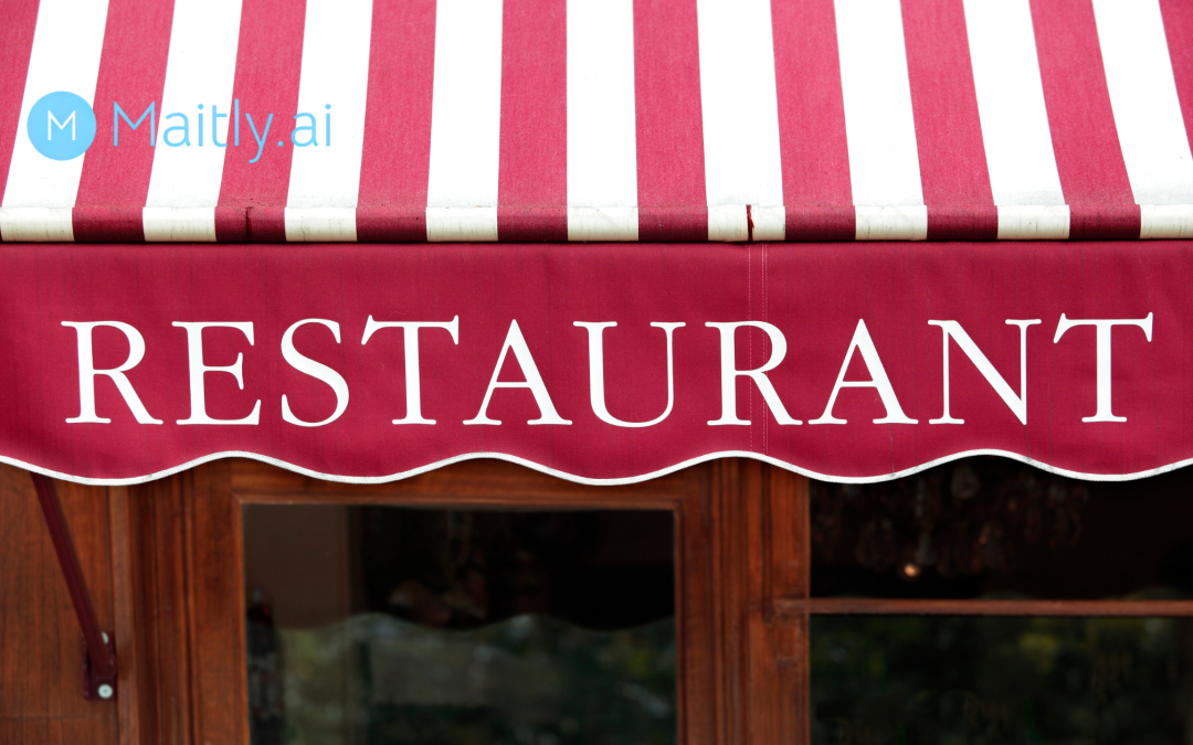 Evaluating AI in the Restaurant Industry: A Comprehensive Guide