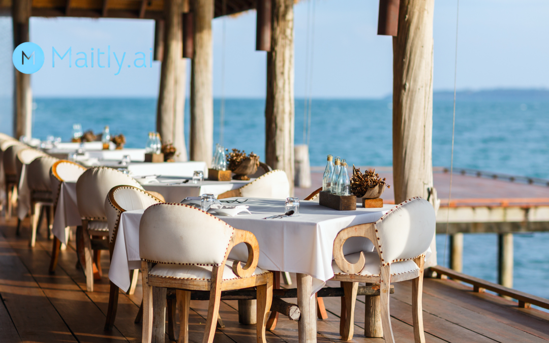 AI in the Restaurant Industry: Getting Started with Smart Technology