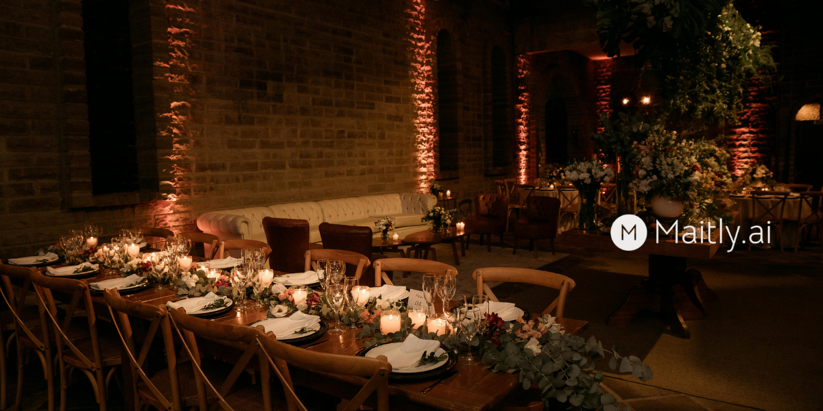 Maitly Restaurant